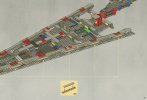 Istruzioni per la Costruzione - LEGO - Star Wars - 10221 - Super Star Destroyer™: Page 95