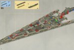 Istruzioni per la Costruzione - LEGO - Star Wars - 10221 - Super Star Destroyer™: Page 96