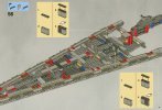 Istruzioni per la Costruzione - LEGO - Star Wars - 10221 - Super Star Destroyer™: Page 97