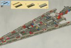 Istruzioni per la Costruzione - LEGO - Star Wars - 10221 - Super Star Destroyer™: Page 98