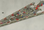 Istruzioni per la Costruzione - LEGO - Star Wars - 10221 - Super Star Destroyer™: Page 103