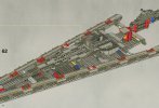 Istruzioni per la Costruzione - LEGO - Star Wars - 10221 - Super Star Destroyer™: Page 106