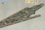 Istruzioni per la Costruzione - LEGO - Star Wars - 10221 - Super Star Destroyer™: Page 133