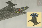 Istruzioni per la Costruzione - LEGO - Star Wars - 10221 - Super Star Destroyer™: Page 141