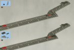 Istruzioni per la Costruzione - LEGO - Star Wars - 10221 - Super Star Destroyer™: Page 212