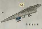 Istruzioni per la Costruzione - LEGO - Star Wars - 10221 - Super Star Destroyer™: Page 221