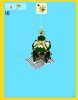 Istruzioni per la Costruzione - LEGO - 10222 - Winter Village Post Office: Page 27