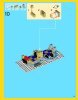 Istruzioni per la Costruzione - LEGO - 10222 - Winter Village Post Office: Page 35