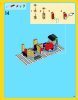 Istruzioni per la Costruzione - LEGO - 10222 - Winter Village Post Office: Page 39