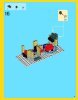 Istruzioni per la Costruzione - LEGO - 10222 - Winter Village Post Office: Page 41