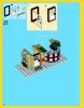 Istruzioni per la Costruzione - LEGO - 10222 - Winter Village Post Office: Page 46