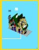 Istruzioni per la Costruzione - LEGO - 10222 - Winter Village Post Office: Page 69