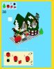 Istruzioni per la Costruzione - LEGO - 10222 - Winter Village Post Office: Page 72