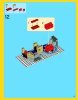 Istruzioni per la Costruzione - LEGO - 10222 - Winter Village Post Office: Page 37