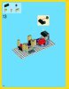 Istruzioni per la Costruzione - LEGO - 10222 - Winter Village Post Office: Page 38