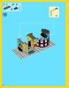 Istruzioni per la Costruzione - LEGO - 10222 - Winter Village Post Office: Page 44