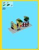 Istruzioni per la Costruzione - LEGO - 10222 - Winter Village Post Office: Page 45