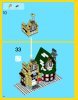 Istruzioni per la Costruzione - LEGO - 10222 - Winter Village Post Office: Page 64