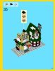 Istruzioni per la Costruzione - LEGO - 10222 - Winter Village Post Office: Page 67