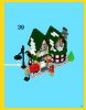 Istruzioni per la Costruzione - LEGO - 10222 - Winter Village Post Office: Page 75