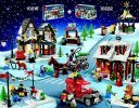 Istruzioni per la Costruzione - LEGO - 10222 - Winter Village Post Office: Page 79