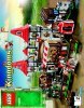 Istruzioni per la Costruzione - LEGO - 10223 - Kingdoms Joust: Page 1