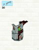 Istruzioni per la Costruzione - LEGO - 10223 - Kingdoms Joust: Page 3