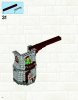 Istruzioni per la Costruzione - LEGO - 10223 - Kingdoms Joust: Page 4