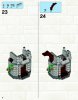 Istruzioni per la Costruzione - LEGO - 10223 - Kingdoms Joust: Page 18