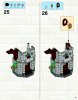 Istruzioni per la Costruzione - LEGO - 10223 - Kingdoms Joust: Page 19