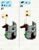 Istruzioni per la Costruzione - LEGO - 10223 - Kingdoms Joust: Page 20