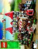 Istruzioni per la Costruzione - LEGO - 10223 - Kingdoms Joust: Page 1