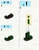 Istruzioni per la Costruzione - LEGO - 10223 - Kingdoms Joust: Page 16