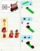 Istruzioni per la Costruzione - LEGO - 10223 - Kingdoms Joust: Page 20