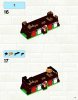 Istruzioni per la Costruzione - LEGO - 10223 - Kingdoms Joust: Page 27