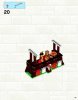 Istruzioni per la Costruzione - LEGO - 10223 - Kingdoms Joust: Page 29