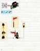 Istruzioni per la Costruzione - LEGO - 10223 - Kingdoms Joust: Page 34