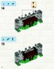 Istruzioni per la Costruzione - LEGO - 10223 - Kingdoms Joust: Page 42