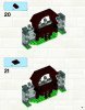 Istruzioni per la Costruzione - LEGO - 10223 - Kingdoms Joust: Page 45