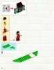 Istruzioni per la Costruzione - LEGO - 10223 - Kingdoms Joust: Page 48