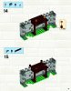 Istruzioni per la Costruzione - LEGO - 10223 - Kingdoms Joust: Page 55