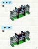 Istruzioni per la Costruzione - LEGO - 10223 - Kingdoms Joust: Page 57