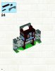 Istruzioni per la Costruzione - LEGO - 10223 - Kingdoms Joust: Page 62