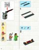 Istruzioni per la Costruzione - LEGO - 10223 - Kingdoms Joust: Page 68