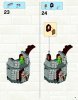 Istruzioni per la Costruzione - LEGO - 10223 - Kingdoms Joust: Page 77