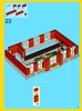 Istruzioni per la Costruzione - LEGO - 10224 - Municipio: Page 27