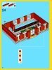 Istruzioni per la Costruzione - LEGO - 10224 - Municipio: Page 28