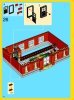 Istruzioni per la Costruzione - LEGO - 10224 - Municipio: Page 30