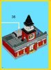 Istruzioni per la Costruzione - LEGO - 10224 - Municipio: Page 76