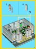 Istruzioni per la Costruzione - LEGO - 10224 - Municipio: Page 49